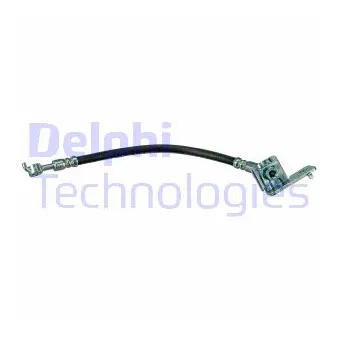 Flexible de frein DELPHI LH7583