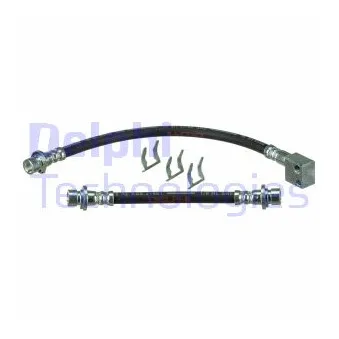 Flexible de frein DELPHI LH7585