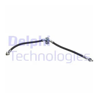 Flexible de frein DELPHI