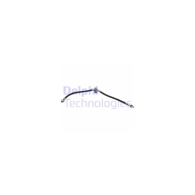 Flexible de frein DELPHI LH7587