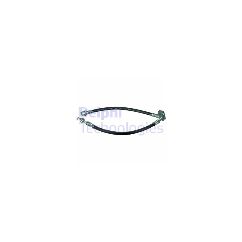 Flexible de frein DELPHI LH7588