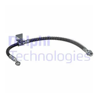 Flexible de frein DELPHI LH7591