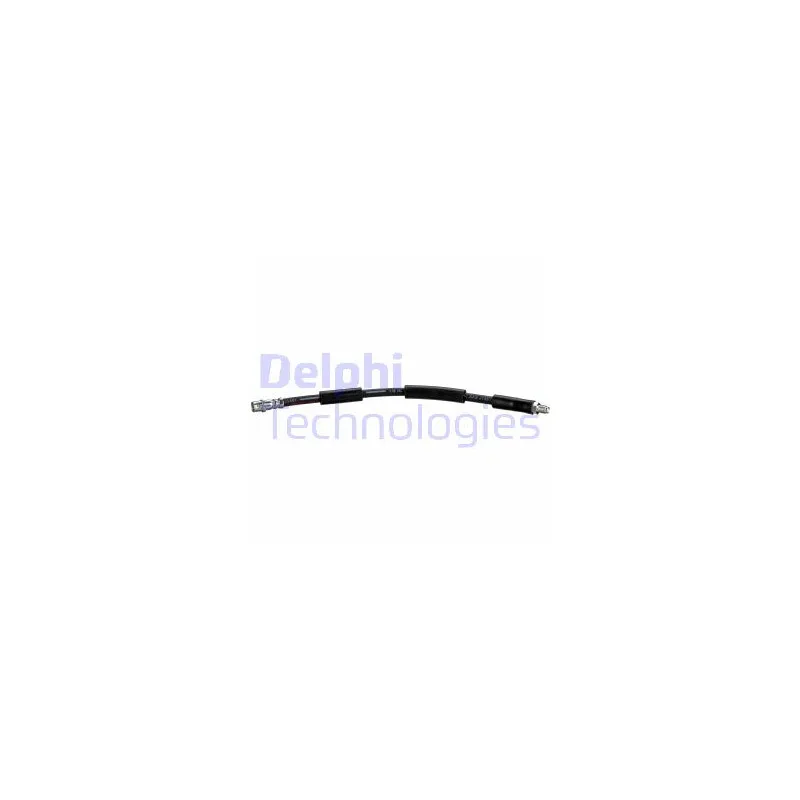 Flexible de frein DELPHI LH7612