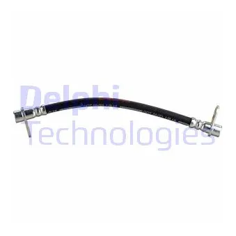 Flexible de frein DELPHI LH7644