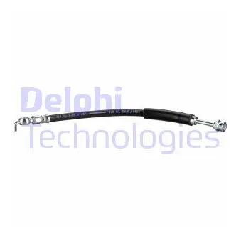 Flexible de frein DELPHI LH7660