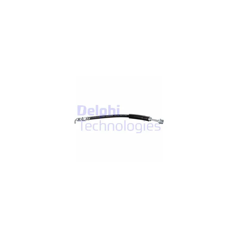 Flexible de frein DELPHI LH7660