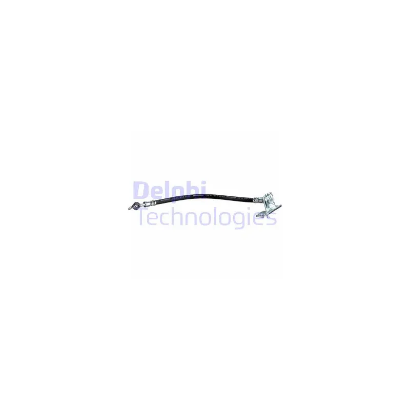 Flexible de frein DELPHI LH7677