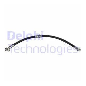 Flexible de frein DELPHI