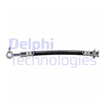 Flexible de frein DELPHI LH7754
