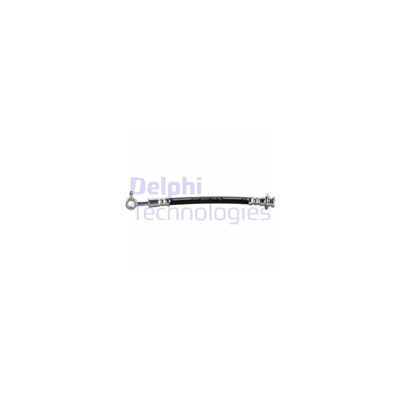 Flexible de frein DELPHI LH7754