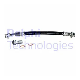 Flexible de frein DELPHI LH7755