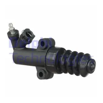 Cylindre récepteur, embrayage DELPHI LL80174