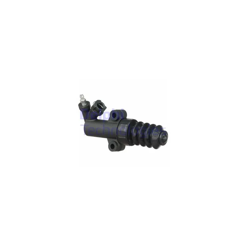 Cylindre récepteur, embrayage DELPHI LL80174