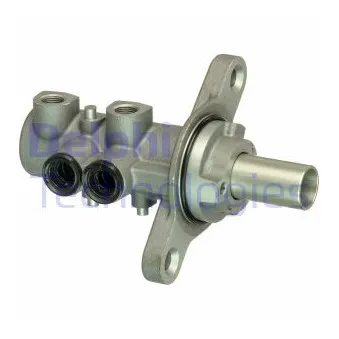 Maître-cylindre de frein DELPHI LM80481