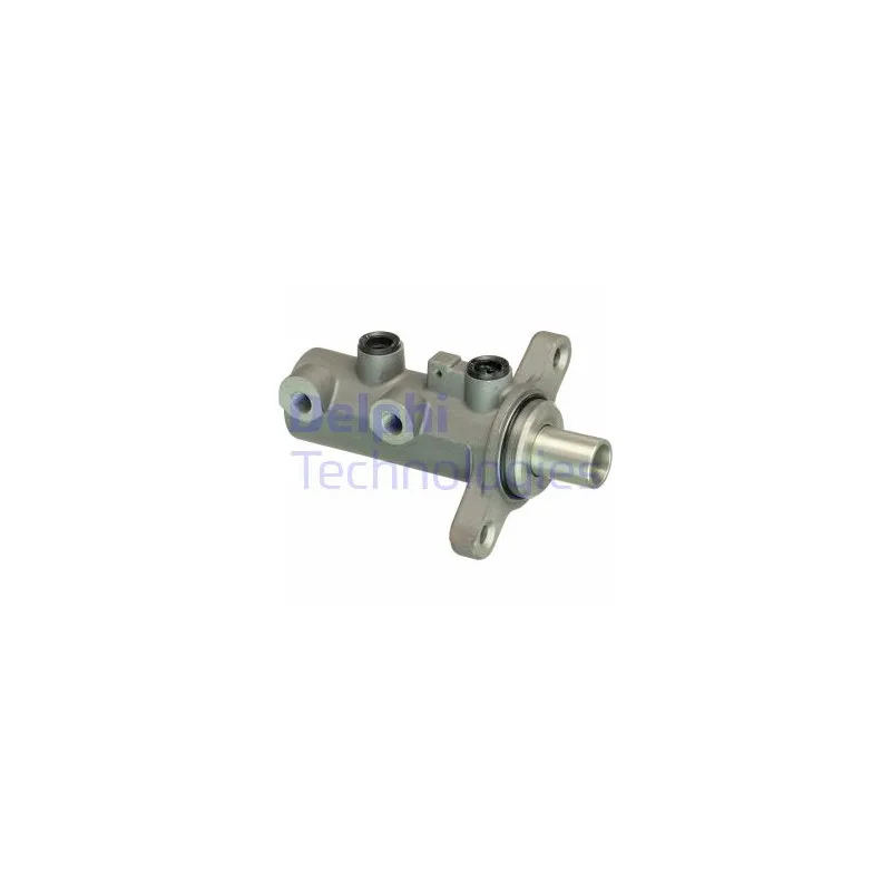 Maître-cylindre de frein DELPHI LM80488
