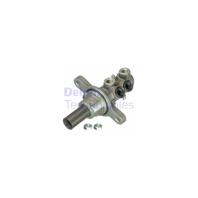 Maître-cylindre de frein DELPHI LM80612