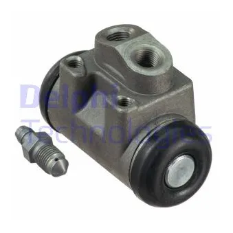 Cylindre de roue DELPHI LW90116
