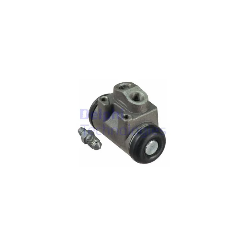 Cylindre de roue DELPHI LW90116
