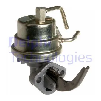 Pompe à carburant DELPHI MF0003-11B1