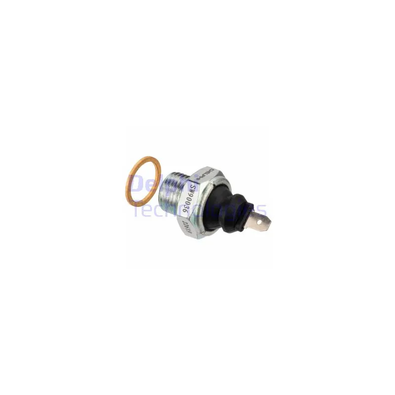 Indicateur de pression d'huile DELPHI SW90036