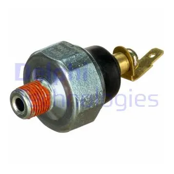 Indicateur de pression d'huile DELPHI SW90037