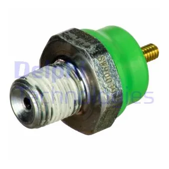 Indicateur de pression d'huile DELPHI SW90039