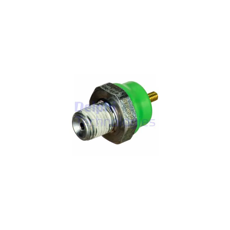 Indicateur de pression d'huile DELPHI SW90039