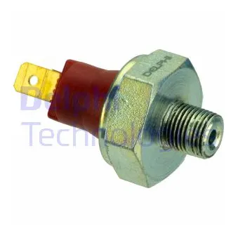 Indicateur de pression d'huile DELPHI SW90047