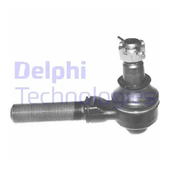 Rotule de barre de connexion avant droit DELPHI TA2439
