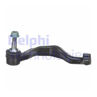 Rotule de barre de connexion avant droit DELPHI TA3320
