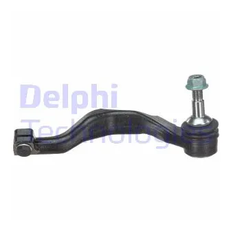 Rotule de barre de connexion avant droit DELPHI TA3321