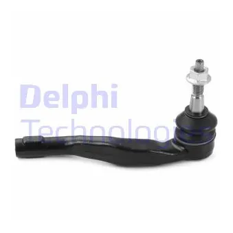 Rotule de barre de connexion avant droit DELPHI TA3333