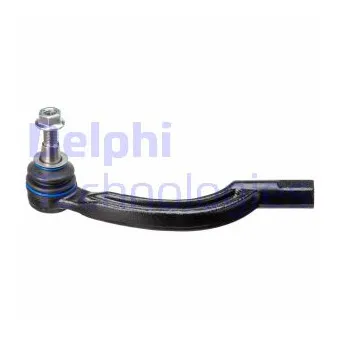 Rotule de barre de connexion avant gauche DELPHI TA3337
