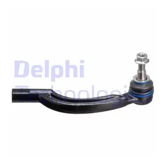 Rotule de barre de connexion avant droit DELPHI