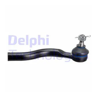 Rotule de barre de connexion avant droit DELPHI