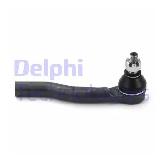 Rotule de barre de connexion avant droit DELPHI