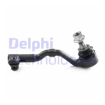 Rotule de barre de connexion avant droit DELPHI TA3406