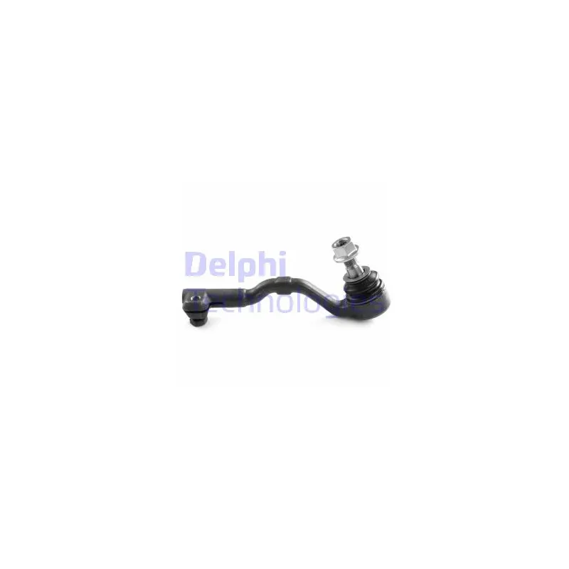Rotule de barre de connexion avant droit DELPHI TA3406