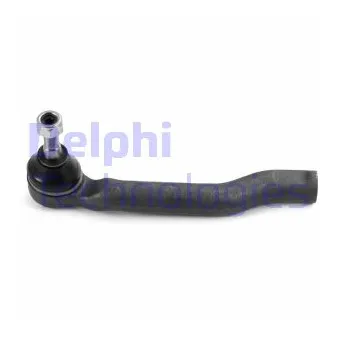 Rotule de barre de connexion avant gauche DELPHI TA3407