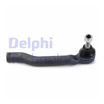 Rotule de barre de connexion avant droit DELPHI TA3408