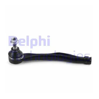 Rotule de barre de connexion avant gauche DELPHI