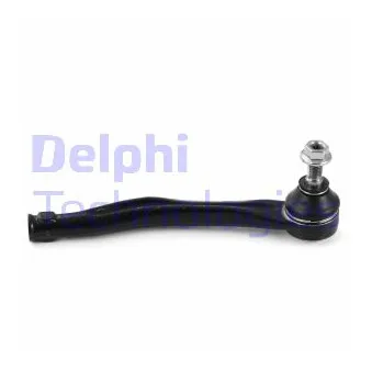 Rotule de barre de connexion avant droit DELPHI TA3412