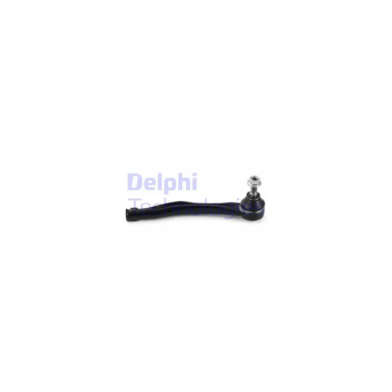 Rotule de barre de connexion avant droit DELPHI TA3412