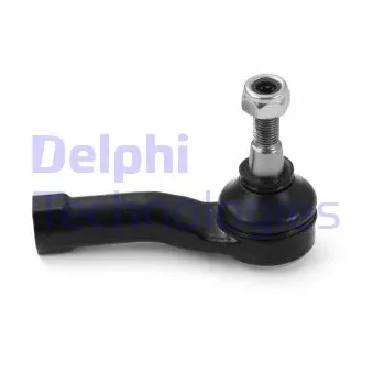 Rotule de barre de connexion avant droit DELPHI TA3414