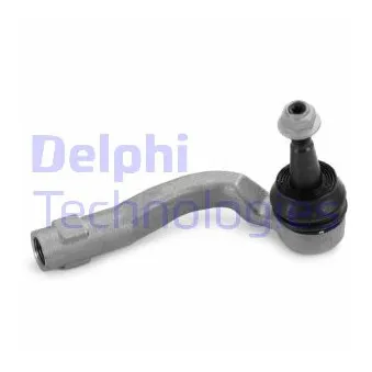 Rotule de barre de connexion DELPHI TA3425