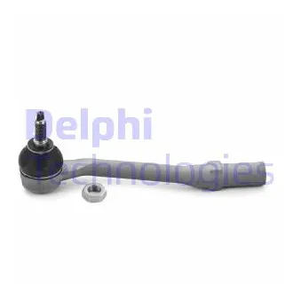 Rotule de barre de connexion avant gauche DELPHI TA3426