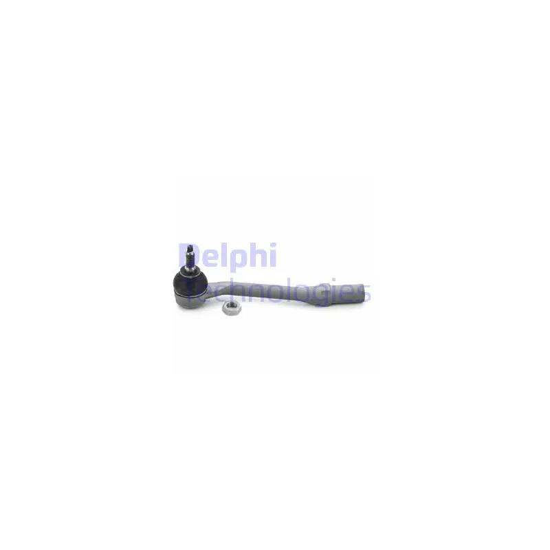 Rotule de barre de connexion avant gauche DELPHI TA3426