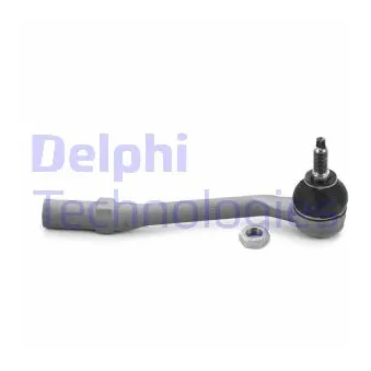 Rotule de barre de connexion avant droit DELPHI TA3427