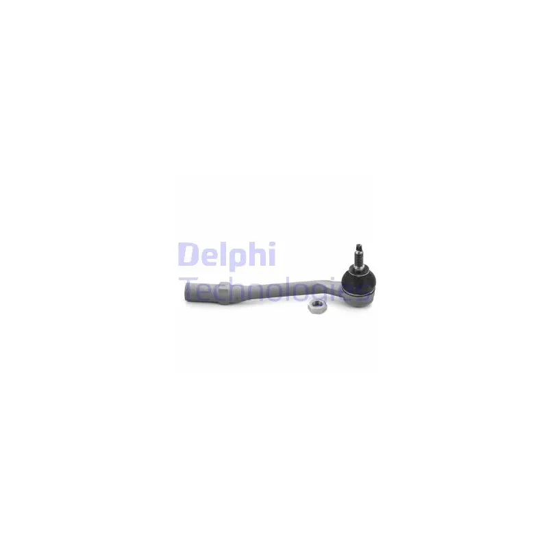 Rotule de barre de connexion avant droit DELPHI TA3427