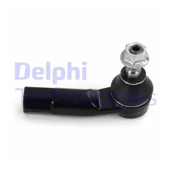 Rotule de barre de connexion avant droit DELPHI